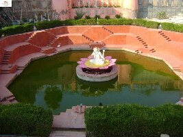 Brahma Kund