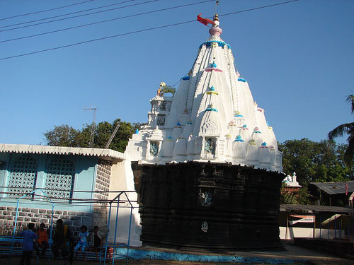 Kanakeshwar Devasthan Temple