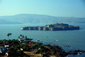 Mandwa Beach