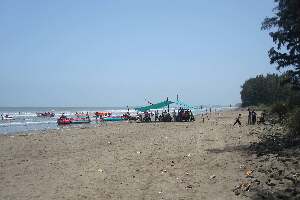 Nagaon Beach