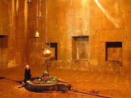 Maharashtra India Temple