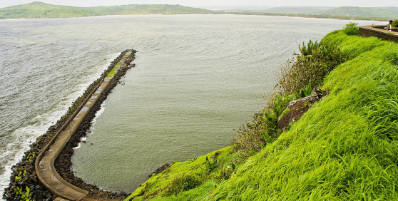 Anjanwale Fort