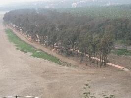 Bhatye Beach