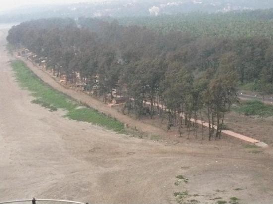 Bhatye Beach