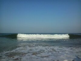 Devgad Beach