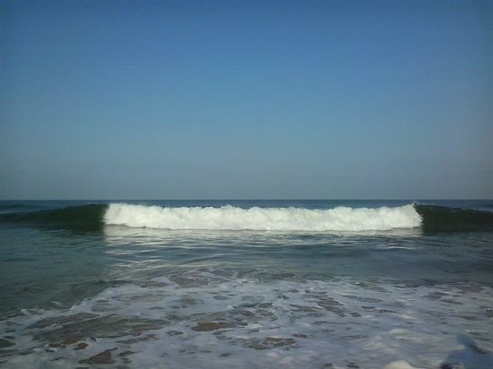 Devgad Beach