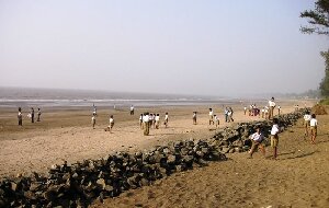 Ganeshghule Beach