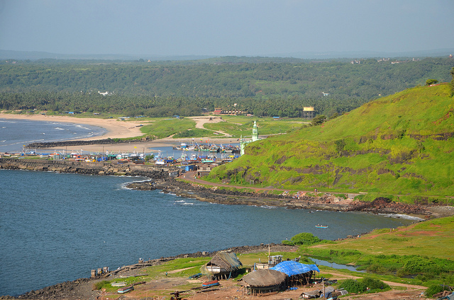 Ratnadurga Fort