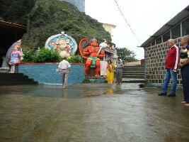 Gagangad