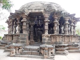 Kopeshwar Temple
