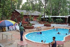 Magraj Pool