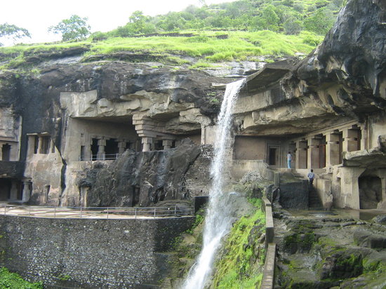Aurangabad Caves