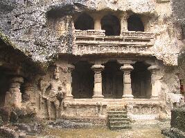 Ellora Caves