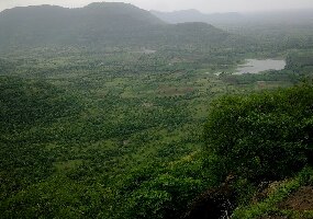 Aurangabad India Sanctuary