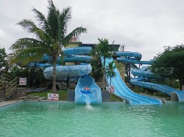 Aurangabad India Park