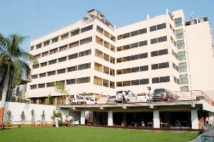 Aurangabad India Palace