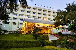 Aurangabad India Spa