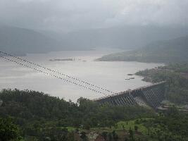 Koyananagar Dam