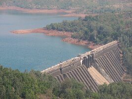 Koyna Dam