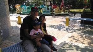 Satara India Amusement Park