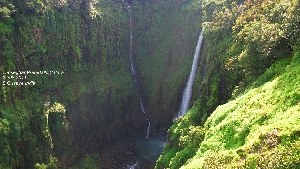Thoseghar Waterfall