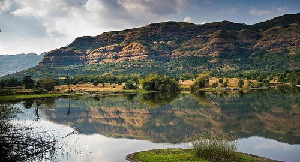 Lonavala India Plateau
