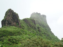 Tunga Fort