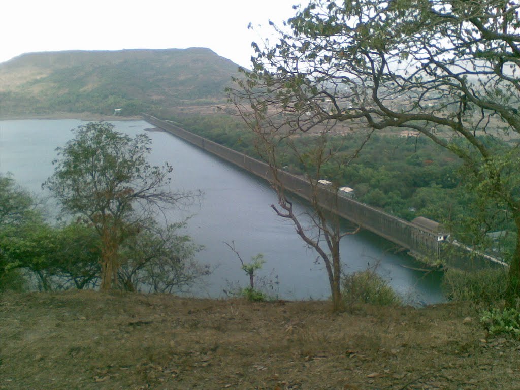 Valvan Dam