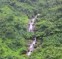 Lohagad Fort