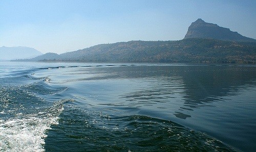 Pavana Lake