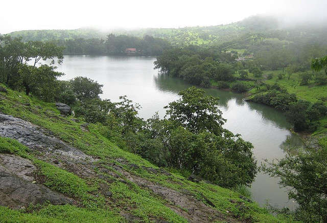 Lonavala Lake