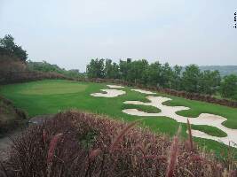 Lonavala India Golf