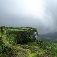Panshet Dam