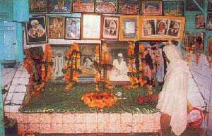 Adul Baba Cottage