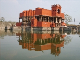 Kankaleshwar Temple