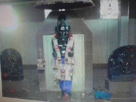Prasanna