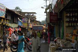 Malvan India Market