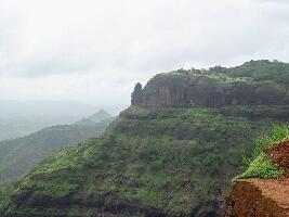 Mount Barry