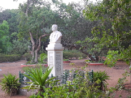 Matheran India Park