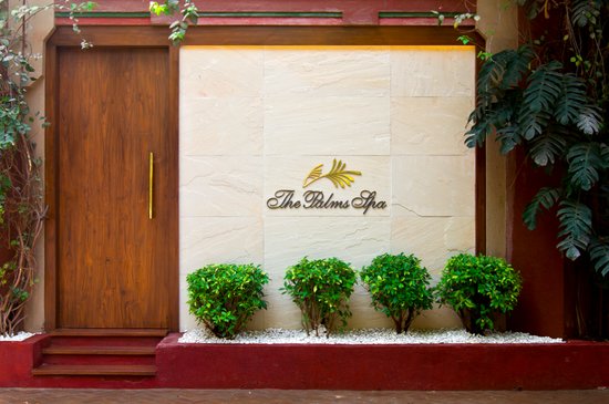 Areopagus: The Japanese Day Spa