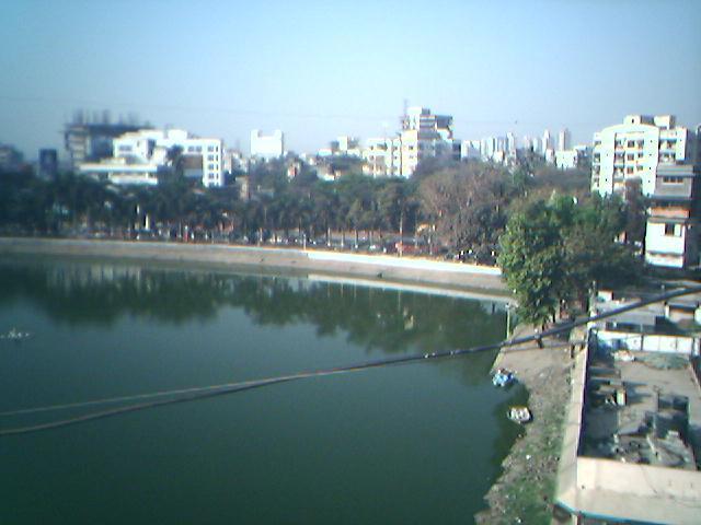 Bandra Talao
