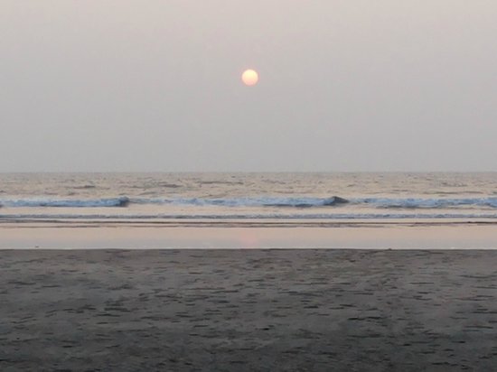 Karde Beach