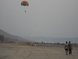 Murud Beach