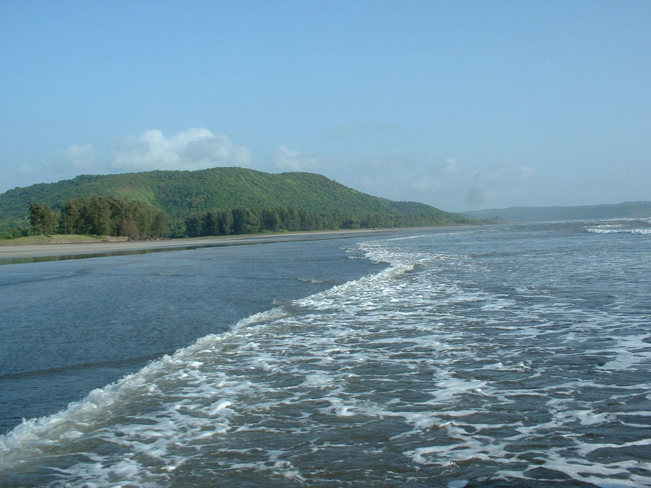 Savane Beach