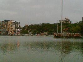Devkop Lake