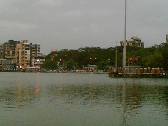Devkop Lake