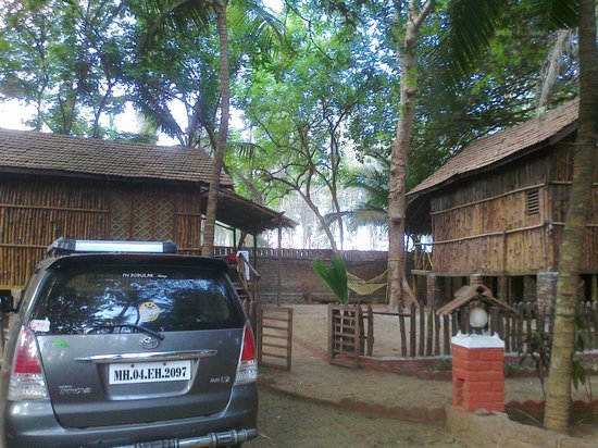 Kelva Dam