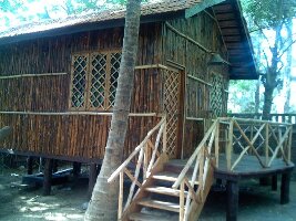 Kelwa Beach