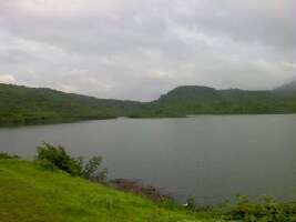 Khand Dam