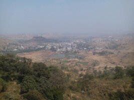 Kushawrat Kund